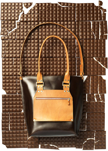 Handbag Put Mary Poppins to Shame