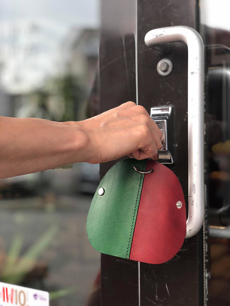 Key Holder Keep