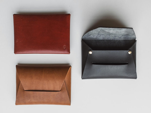 Envelope Bag
