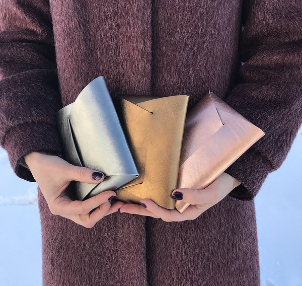 Envelope Bag
