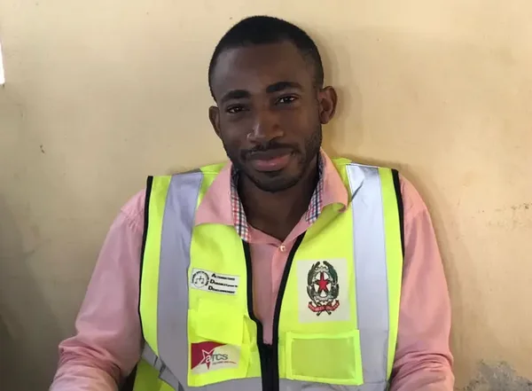 Chef d'antenne et Encadreur Général du Projet Filets Sociaux  et Inclusion Economique des Jeunes à Ebolowa