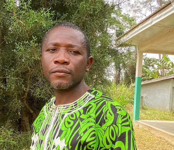 Responsable Administratif et Financier