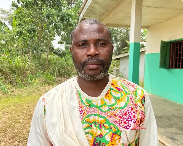 Vice-Directeur Centre Pédagogique 