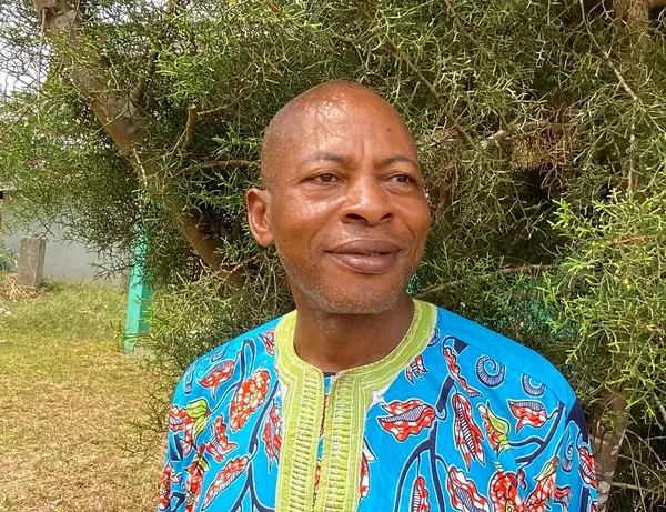 Animateur de projets de développement