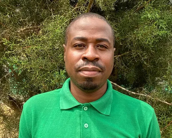 Directeur du Centre de Ressources