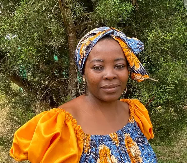 Monitrice Chargé de l'Insertion