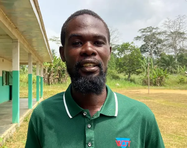 Moniteur Chargé des Ateliers Pratiques