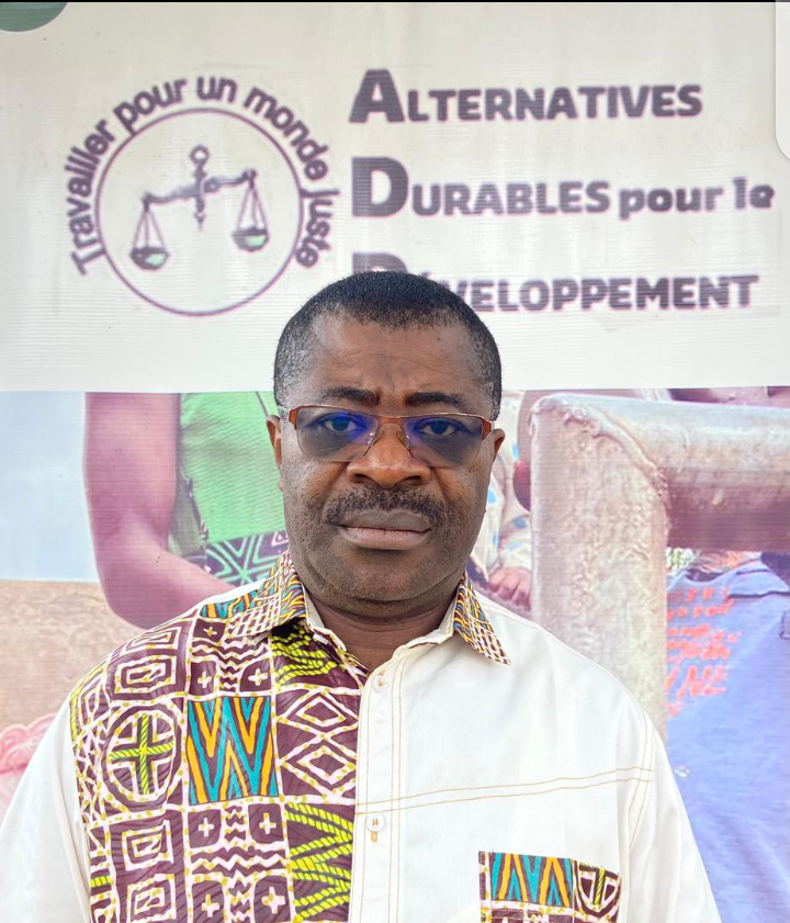 Sécretaire Général