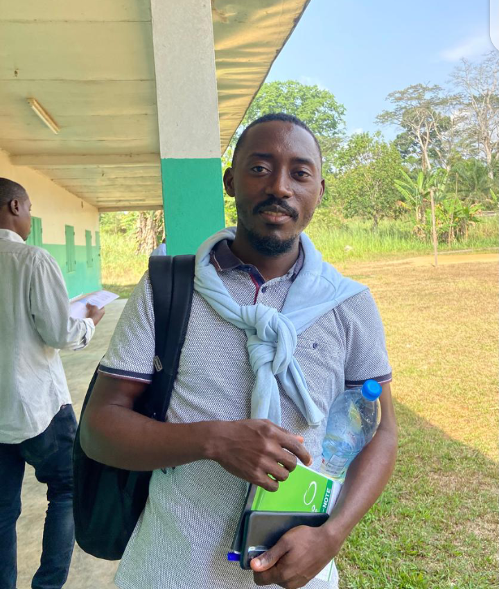 Assistant Environnement Durable