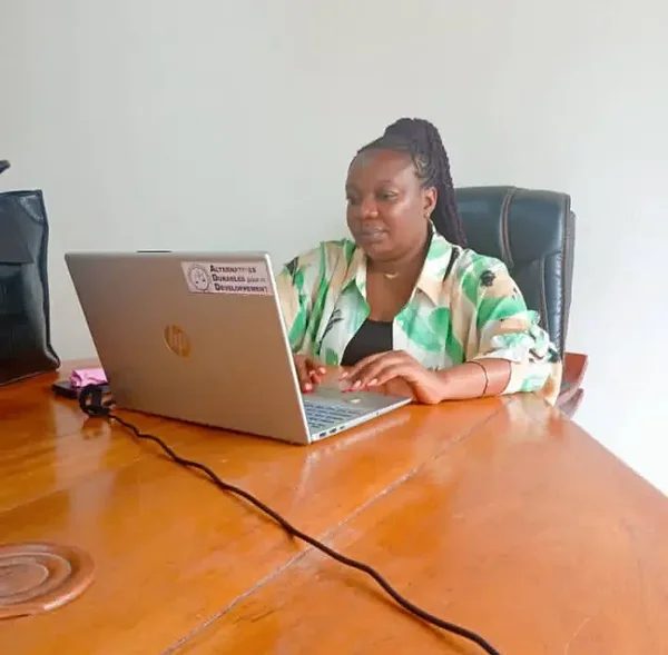 Assistante Administrative