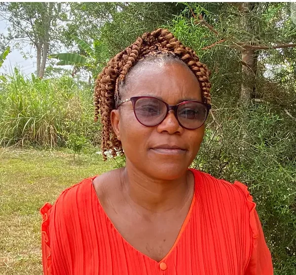 Monitrice chargée de la production animale