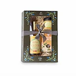 Kinkekomplekt jõulud glögi, marmelaad, küünal