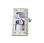 Lavendel ja kadakas, kingitus 2e tootega. hiiumaa hiiuihuhooldus