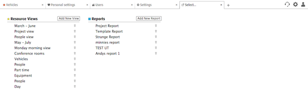 ganttic's reports ganttic's reports