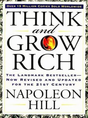 think and grow rich think and grow rich