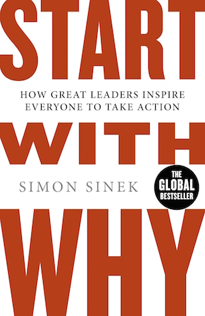 start with why start with why