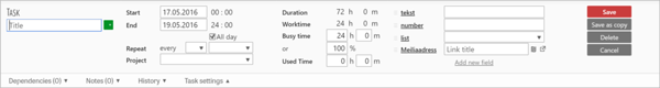 ganttic old task dialog ganttic old task dialog