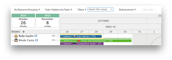 planner filtering planner filtering