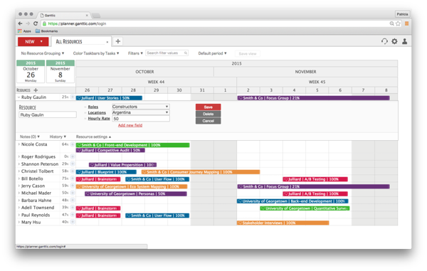 resource custom data fields resource custom data fields