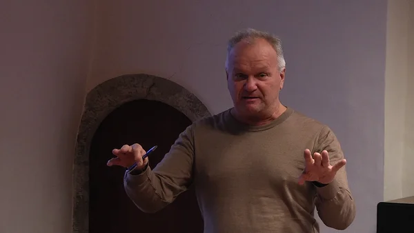 Küllo Arjakas