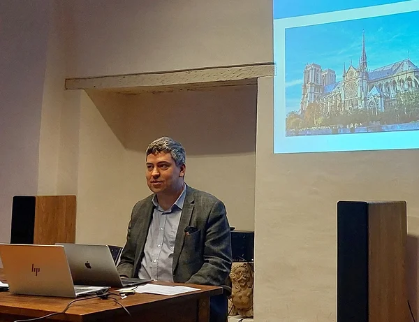 Heiki Haljasorg
