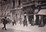 Piiblipood Istanbulis 1909