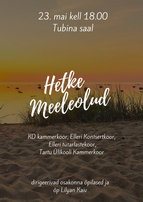 Hetke Meeleolud