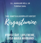 Kirgastumine