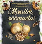 Maailm, rõõmusta!