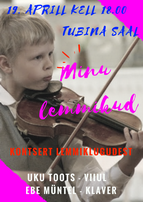Minu lemmikud