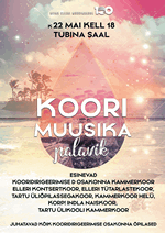 Koorimuusikapalavik