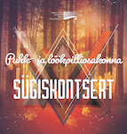 Puhk- ja löökpilliosakonna sügiskontsert