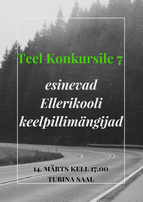 Teel Konkursile 7