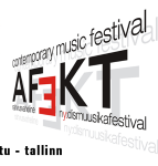 Festival AFEKT. Pression