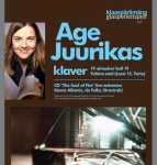 The Soul of Fire. Age Juurikas