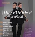 Duo Bubreg2 ja sõbrad