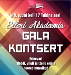 Elleri Akadeemia galakontsert