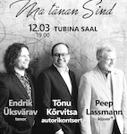 Ma tänan Sind!