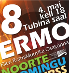ERMO 8