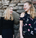 Klaveriduo Eva Lotta Lepp & Liisa-Maria Marrandi kontsert