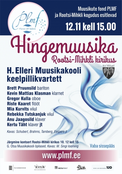 Hingemuusika