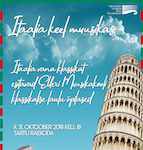 Itaalia keel muusikas