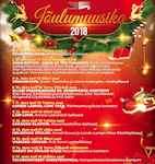 Helisevad jõulud
