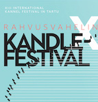 XIII rahvusvahelise kandlefestivali üldkoosolek ja koolitus