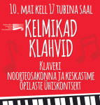 Kelmikad klahvid