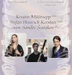 Trio Kerstan-Müürsepp-Šestakov