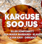 Karguse soojus