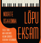 Noorteosakonna lõpueksam