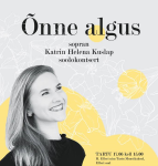 Õnne algus