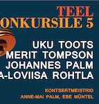 Teel konkursile 5